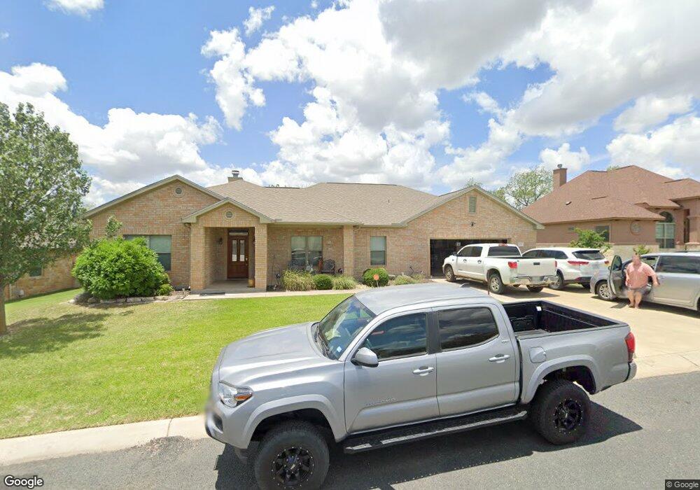 203 Riley Ln, Fredericksburg, TX 78624 - photo 1