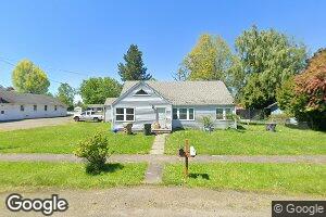 591 W 3rd St, Halsey, OR 97348