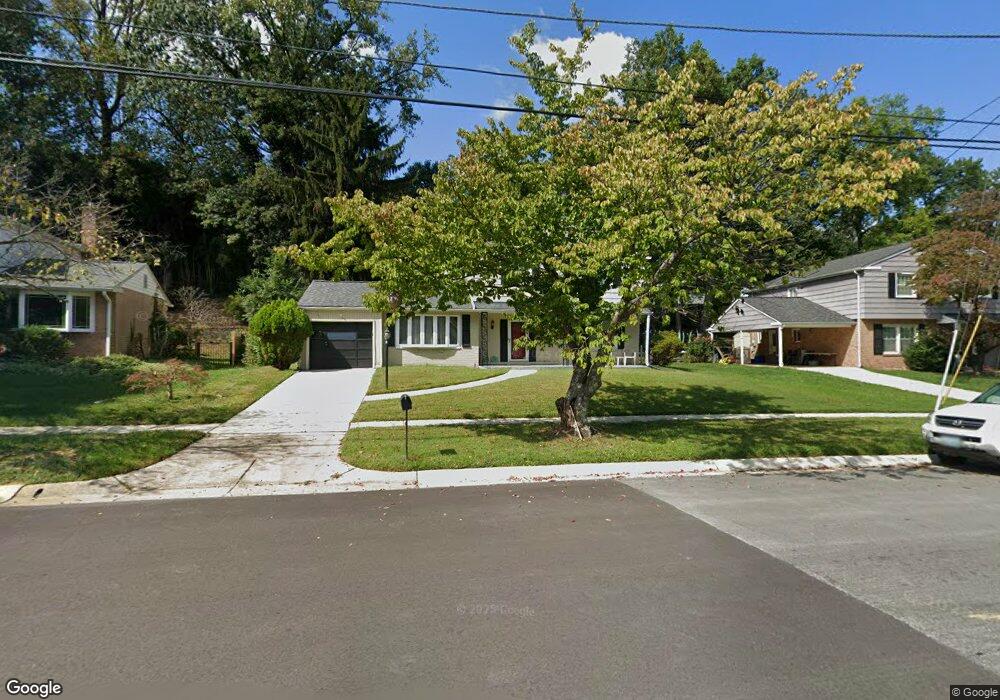 13008 Middlevale Ln, Silver Spring, MD 20906 - photo 1