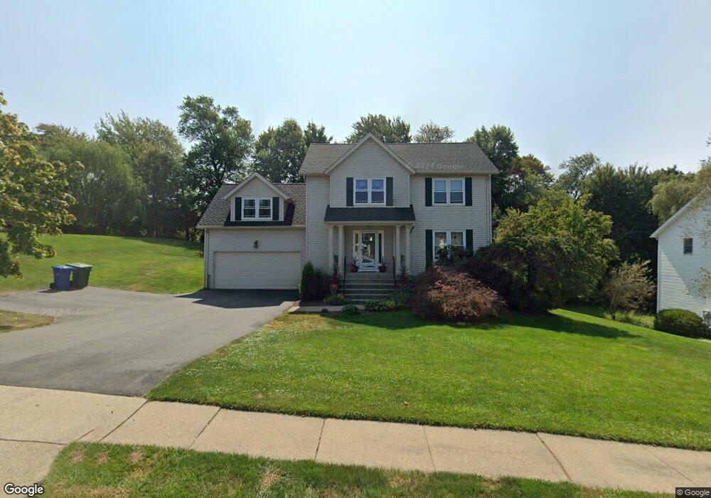 97 Brookview Ln, Middletown, CT 06457 - photo 1