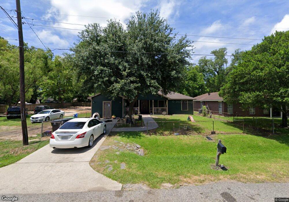 6617 Hoffman St, Houston, TX 77028 - photo 1