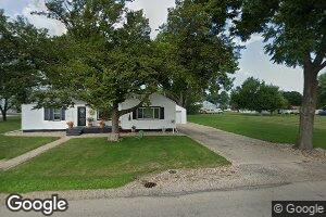 611 S Minier Ave, Minier, IL 61759