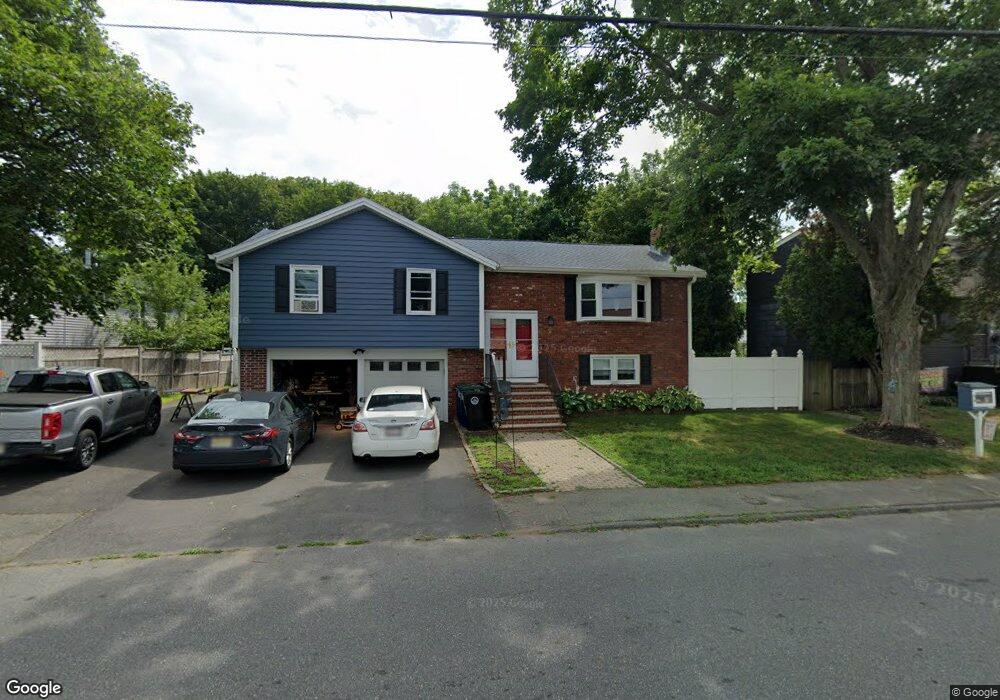 7 Witch Way, Salem, MA 01970 - photo 1