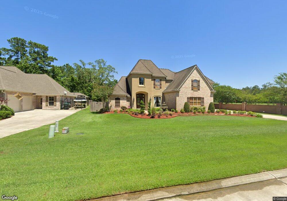 424 Clayton Ct, Slidell, LA 70461 - photo 1