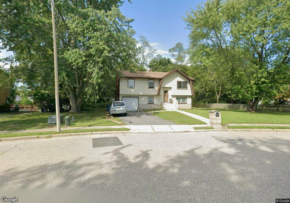 9 Harvey Ave, Neptune, NJ 07753 - photo 1