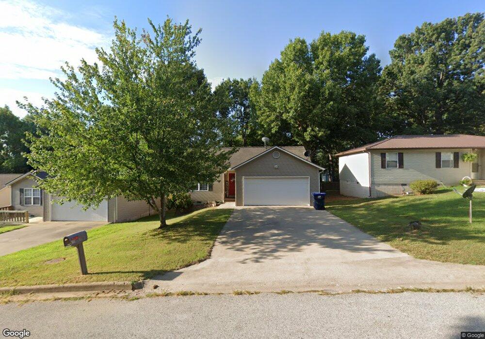 3614 Shields Dr, Harrison, AR 72601 - photo 1