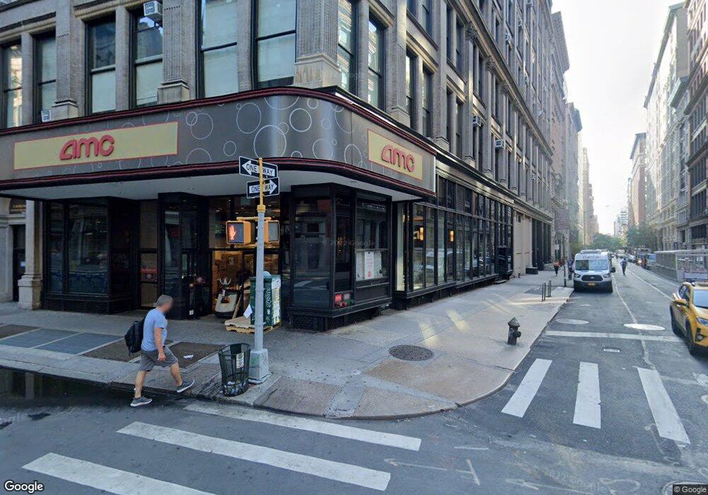 890 Broadway unit BTF-B, New York, NY 10003 - photo 1