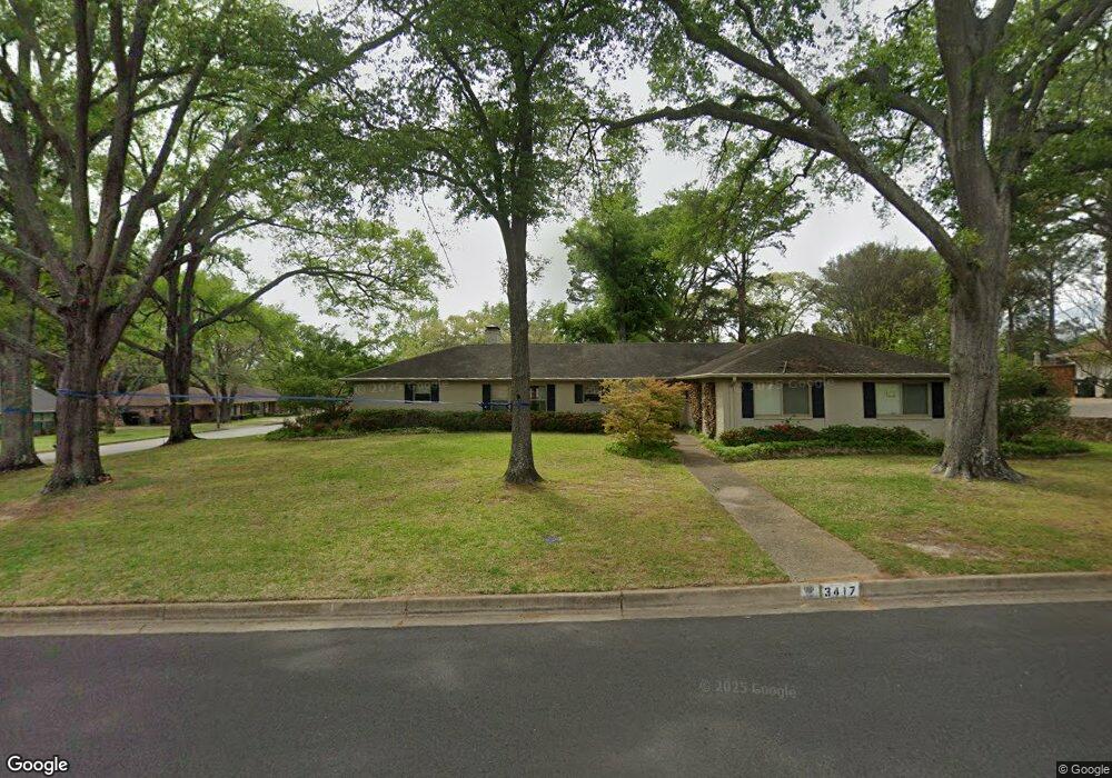 3417 Pollard Dr, Tyler, TX 75701 - photo 1