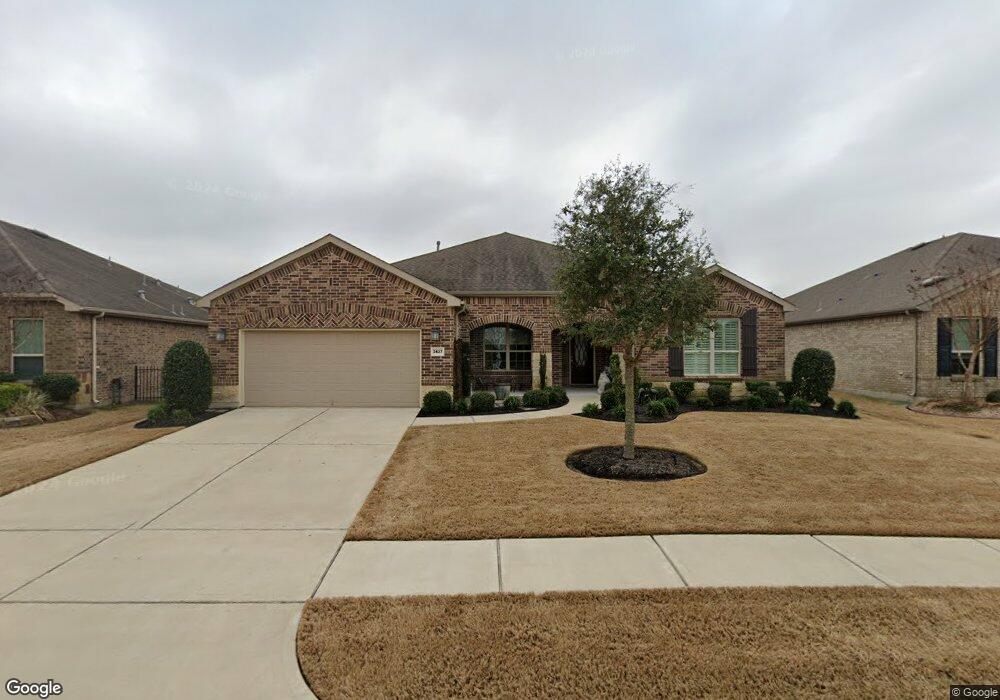 3427 Sapelo Way, Richmond, TX 77469 - photo 1