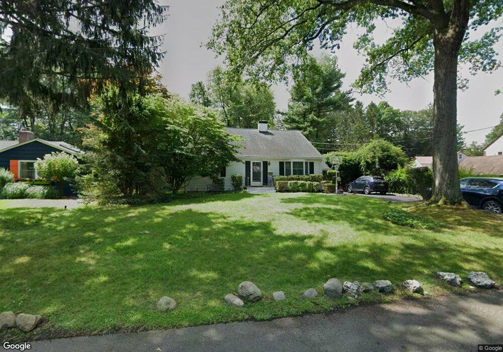 83 Warren St, Ramsey, NJ 07446 - photo 1
