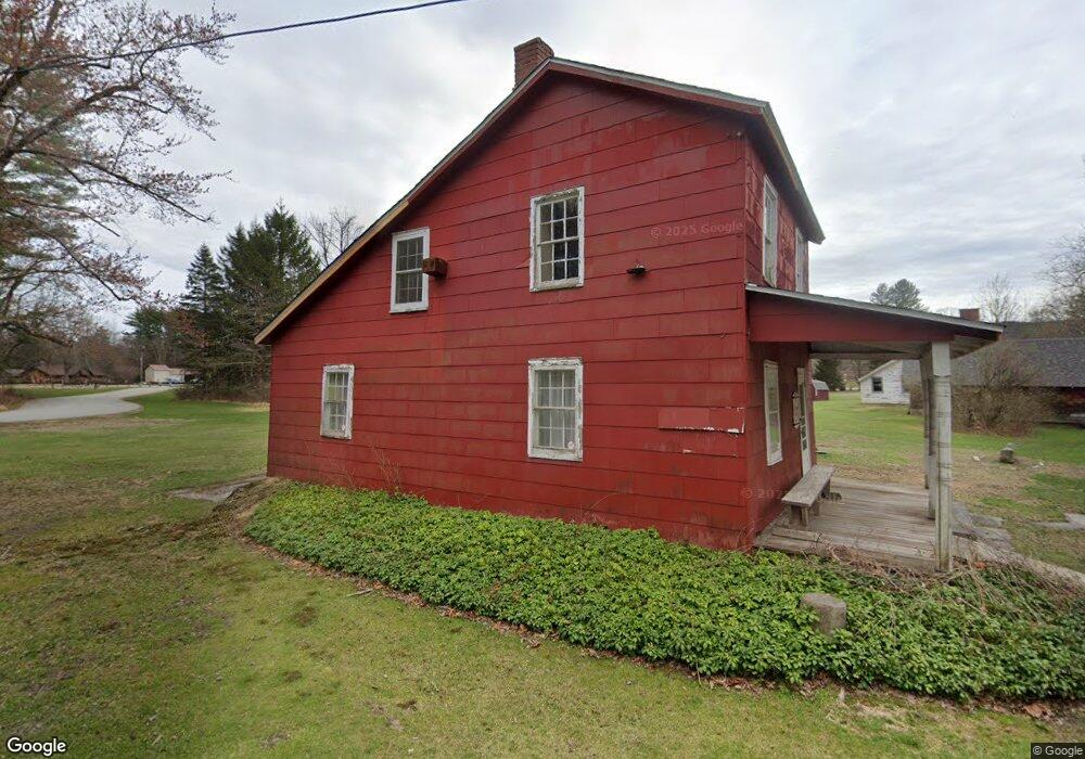 37 Hoag Rd, Godeffroy, NY 12729 - photo 1