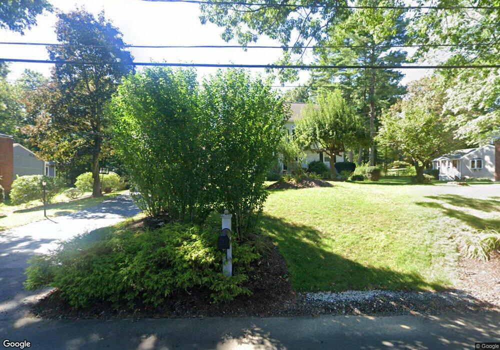 664 Pearl St, Reading, MA 01867 - photo 1