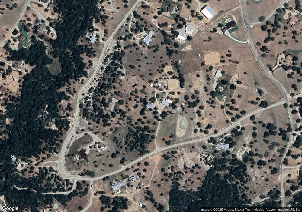 1013 Cactus Rio Dr, Weatherford, TX 76087 - photo 1