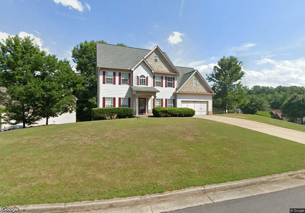 3919 Walnut Grove Way unit 9999, Gainesville, GA 30506 - photo 1