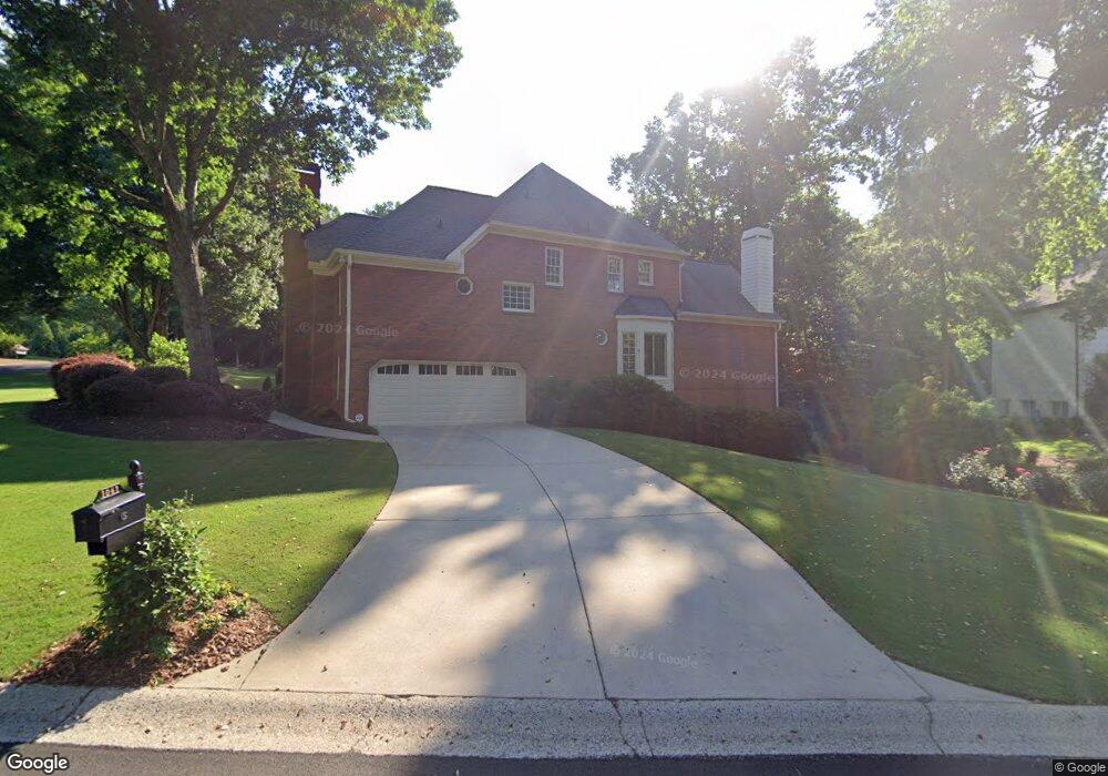 1041 Ashebrooke Way NE, Marietta, GA 30068 - photo 1