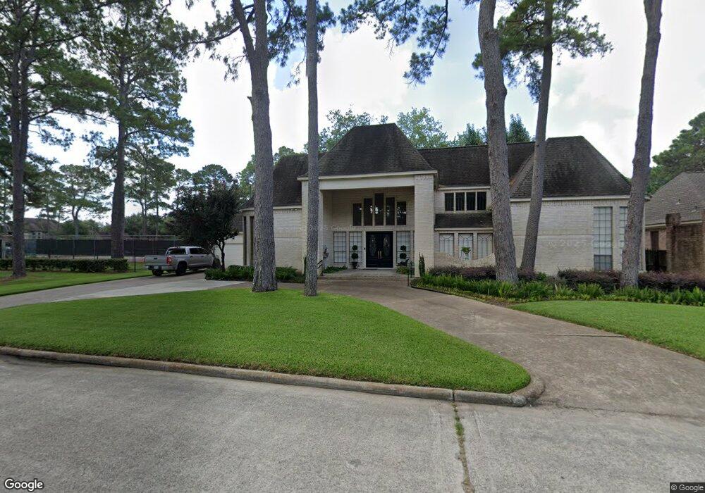 3715 Badger Forest Dr, Houston, TX 77088 - photo 1