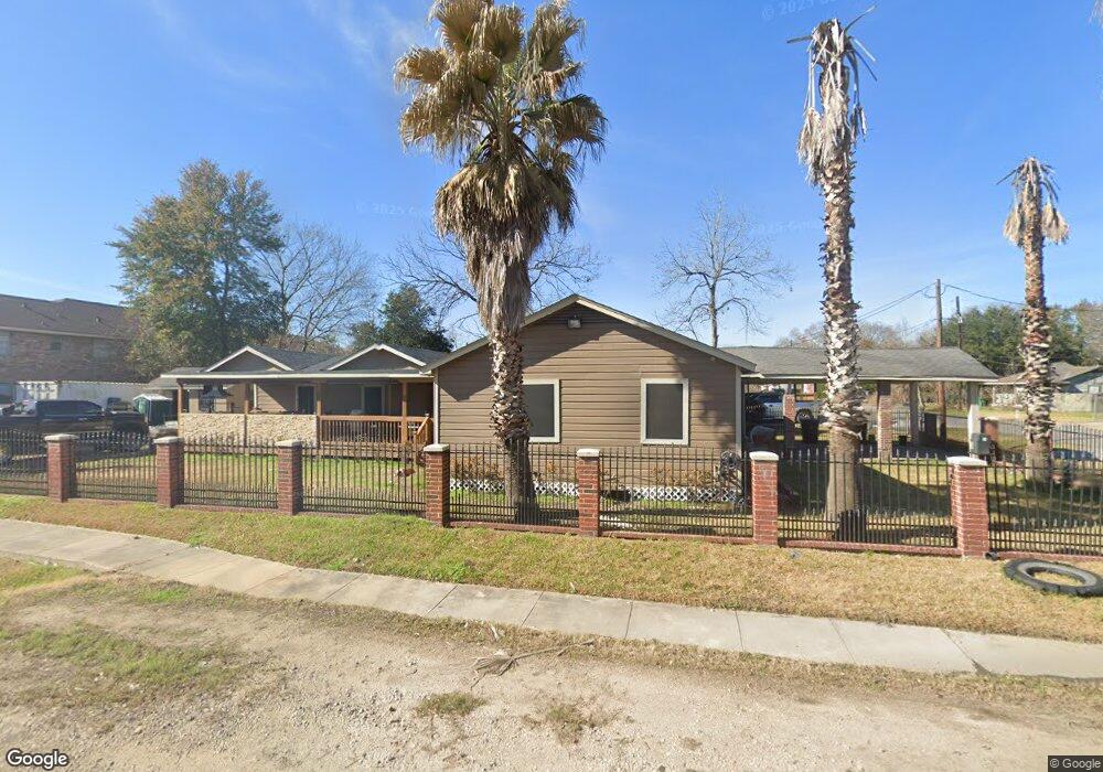 2638 Charles Rd, Houston, TX 77093 - photo 1