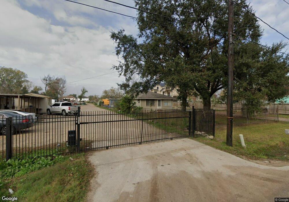 12703 Mosielee St, Houston, TX 77086 - photo 1