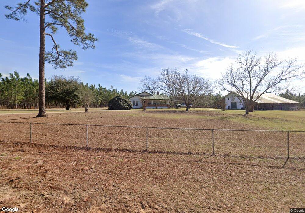 494 Vickers Bridge Rd, Norman Park, GA 31771 - photo 1