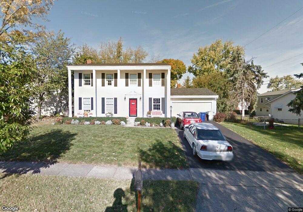 3700 Gairlock Dr, Columbus, OH 43228 - photo 1