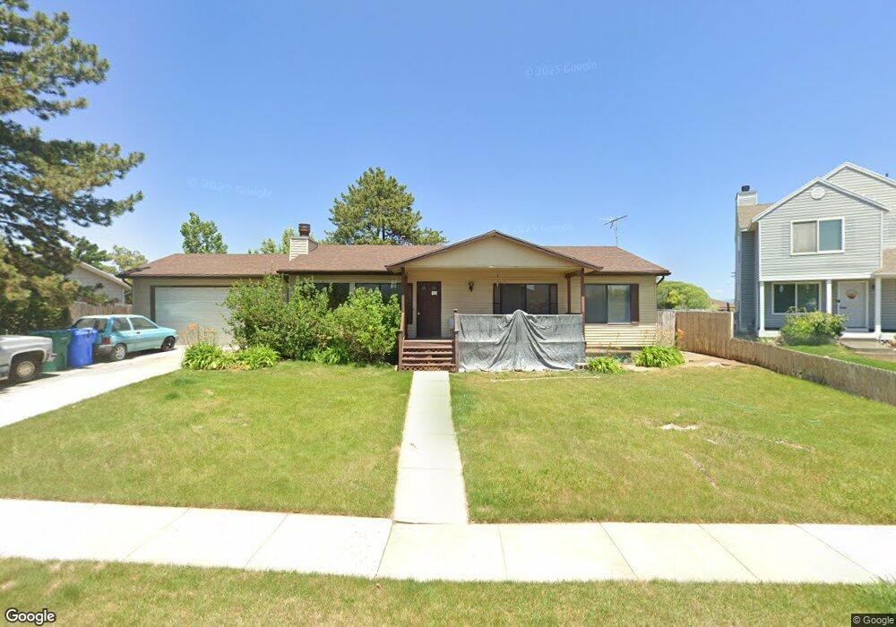 1366 W 12040 S, Riverton, UT 84065 - photo 1