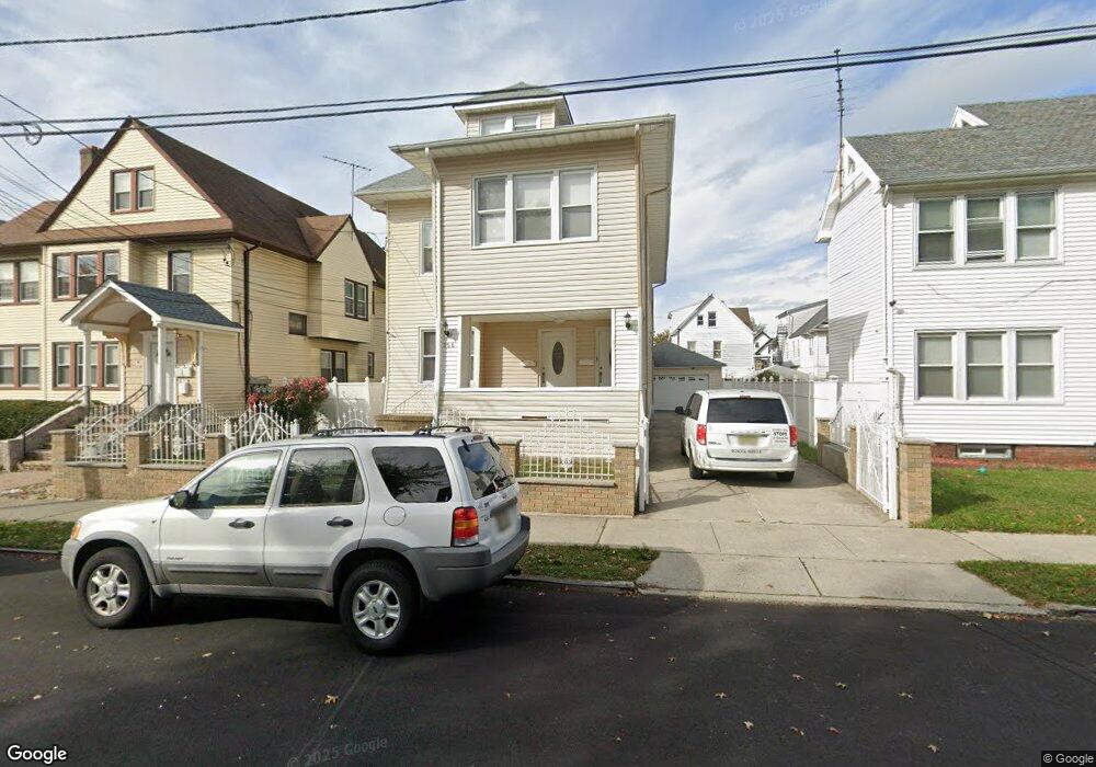 358 E 34th St unit 360, Paterson, NJ 07504 - photo 1