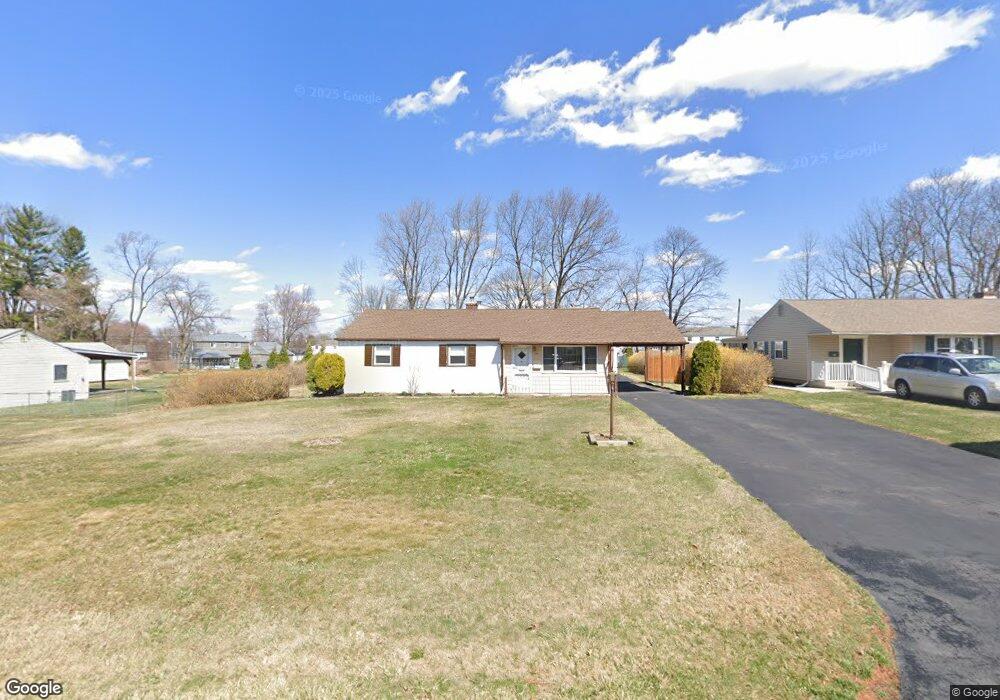 535 Hallowell Ave, Warminster, PA 18974 - photo 1