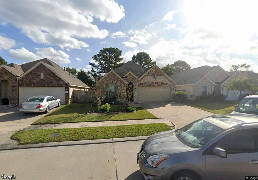 7047 Birnam Garden Ln, Houston, TX 77086 - photo 1