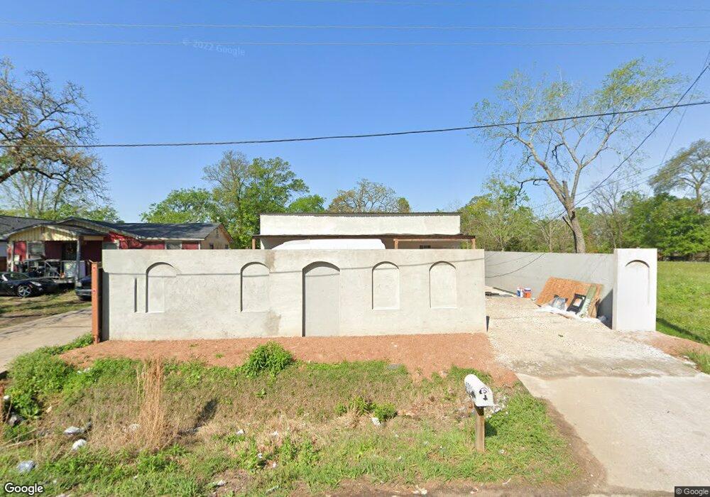 8201 Autumn Ln, Houston, TX 77016 - photo 1