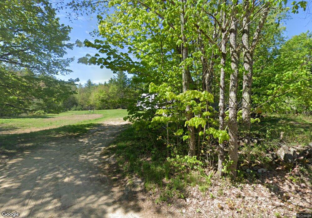 343 Holmes Rd, Center Barnstead, NH 03225 - photo 1