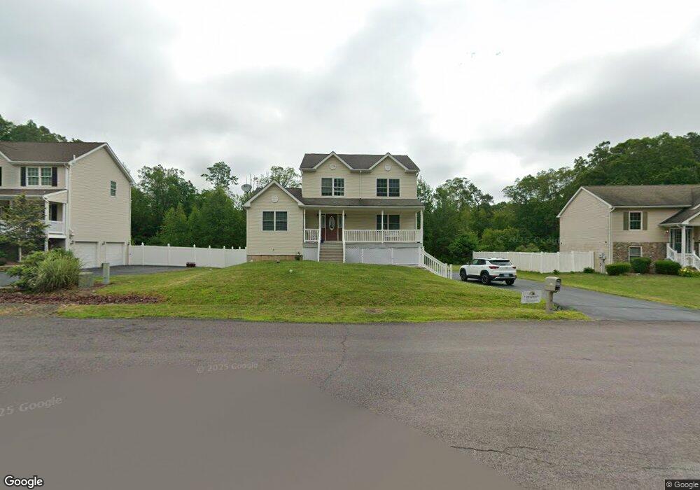 230 Juniper Ln, Drums, PA 18222 - photo 1