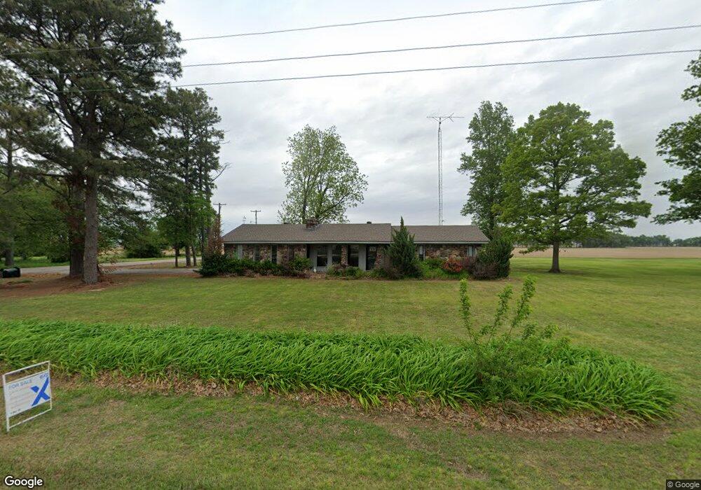 553 Millahan, Waldenburg, AR 72475 - photo 1