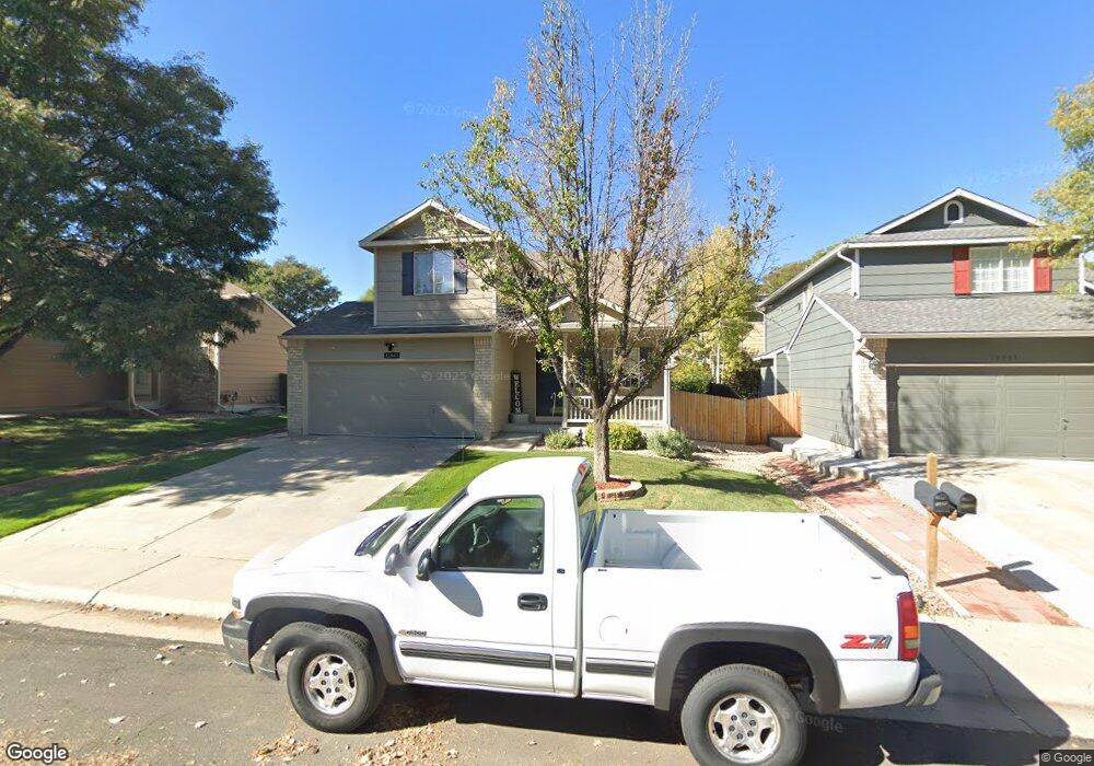 12847 Grape St, Thornton, CO 80241 - photo 1