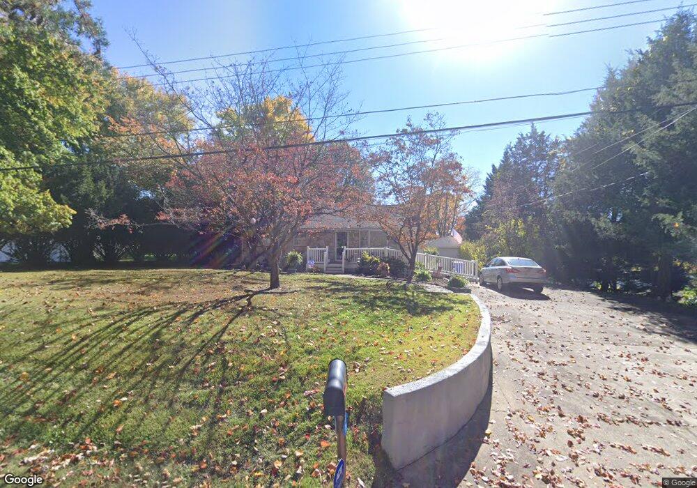 5445 Kerger Rd, Ellicott City, MD 21043 - photo 1