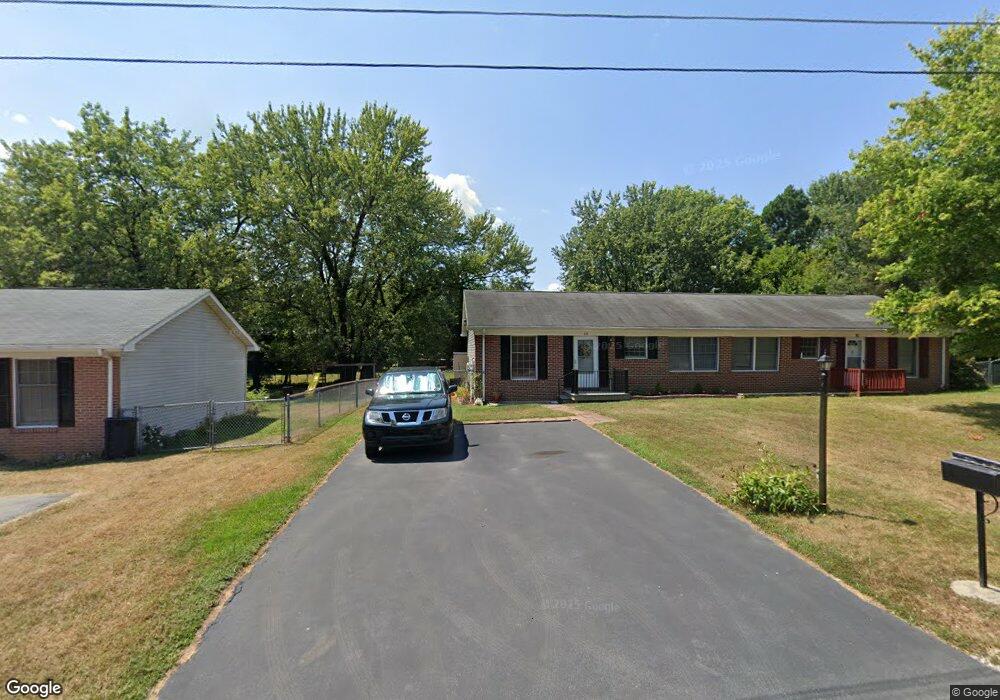 68 Blandy St, Harpers Ferry, WV 25425 - photo 1