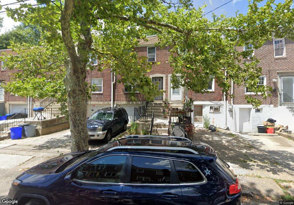 1119 S Merrimac Rd, Camden, NJ 08104 - photo 1