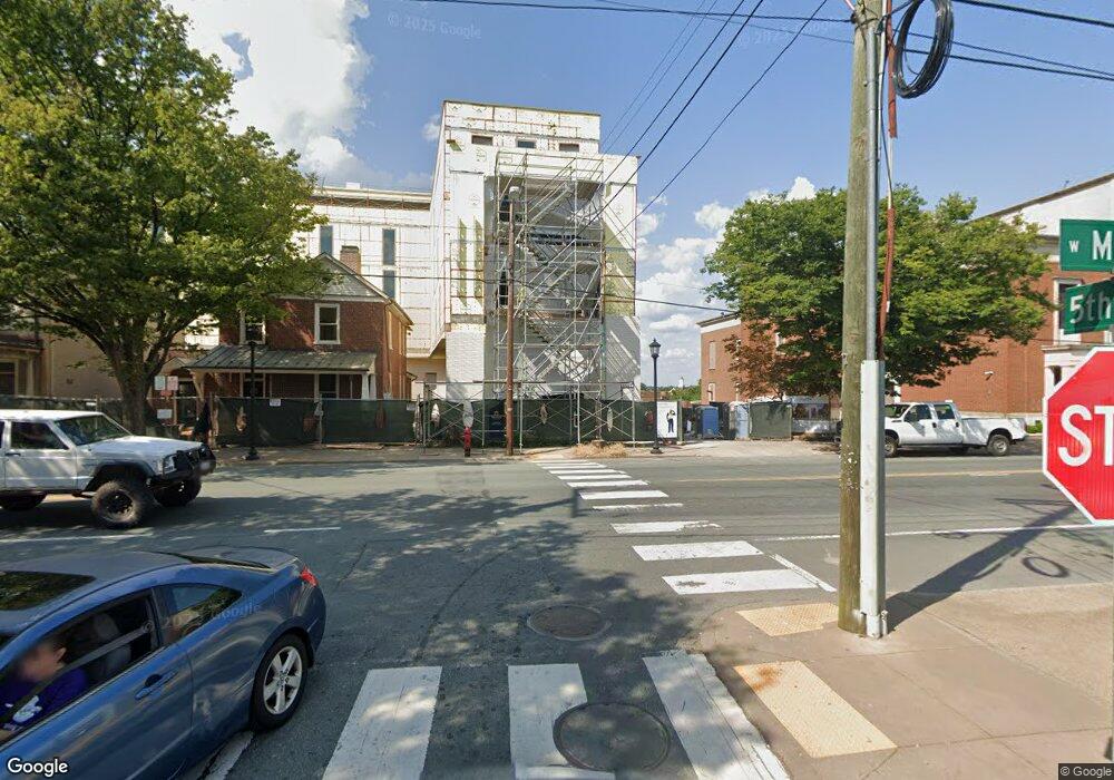 117 5th St SW, Charlottesville, VA 22903 - photo 1