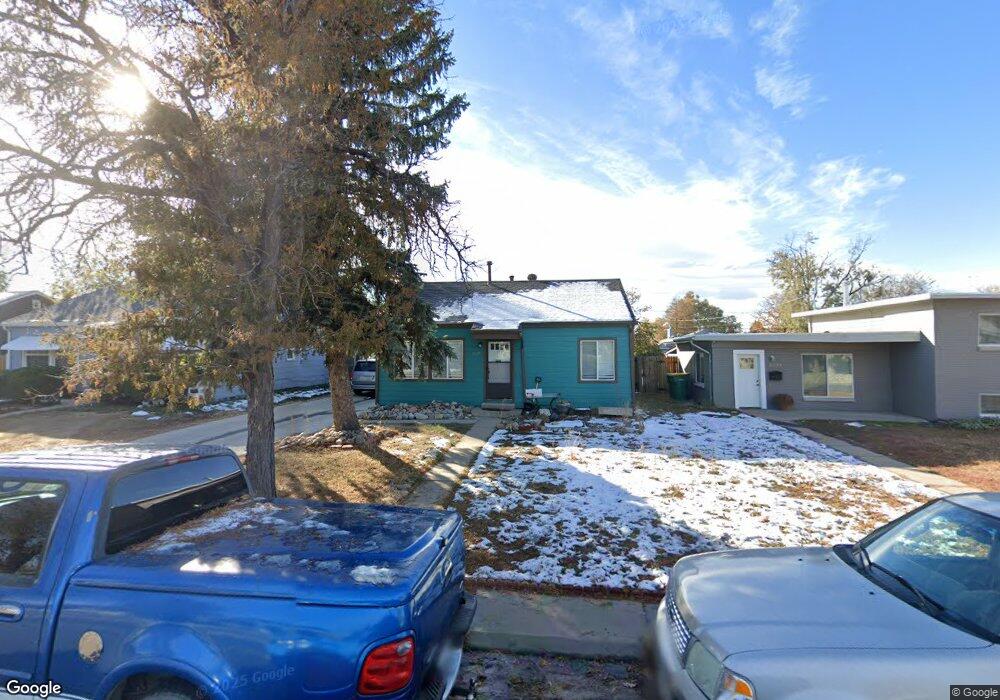 2025 Havana St, Aurora, CO 80010 - photo 1