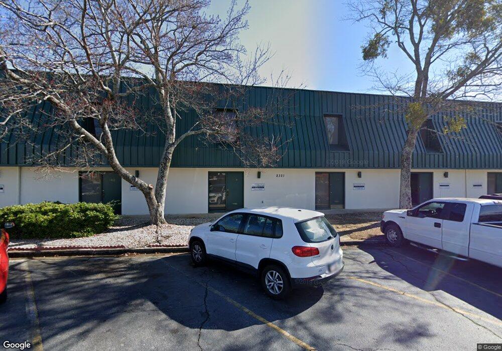 2321 4th St, Tucker, GA 30084 - photo 1