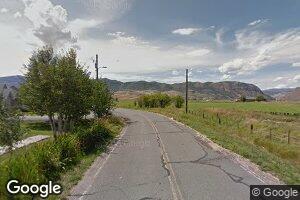 300 Memorial Park Rd, Henefer, UT 84033