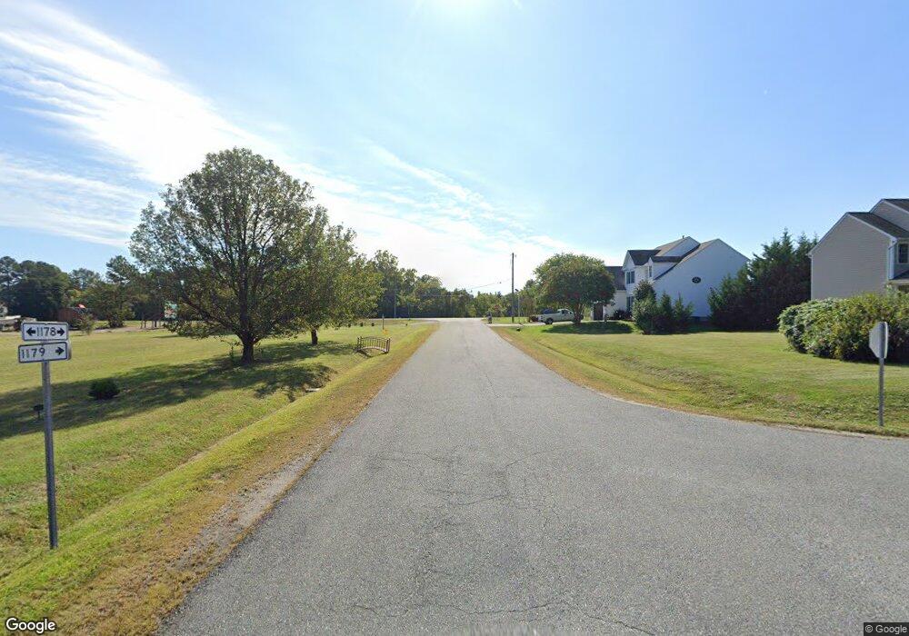 0 Creek Curve Dr unit 1009329652, Colonial Beach, VA 22443 - photo 1