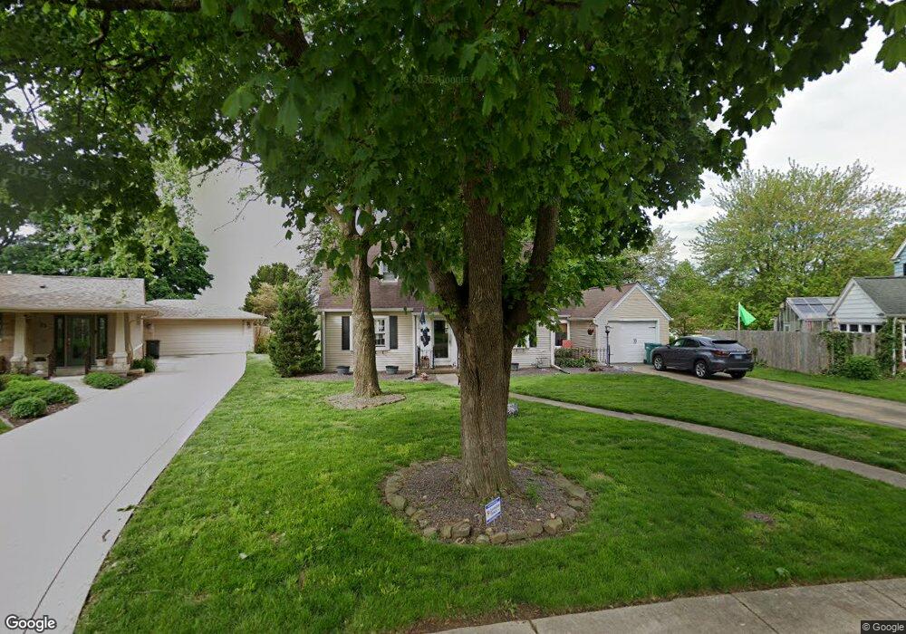 22 Elm Ridge, Mattoon, IL 61938 - photo 1