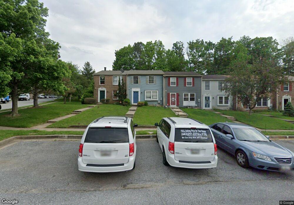 3 Capland Ct, Perry Hall, MD 21128 - photo 1