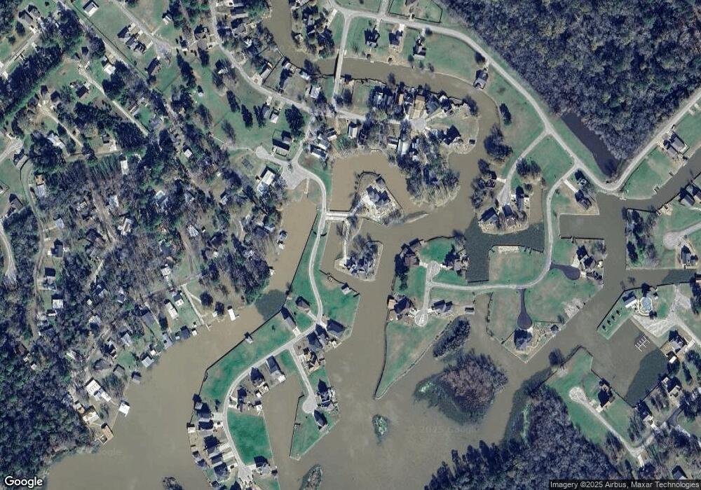 Lot 25 Cypress Bend unit Drive, Huntsville, TX 77340 - photo 1