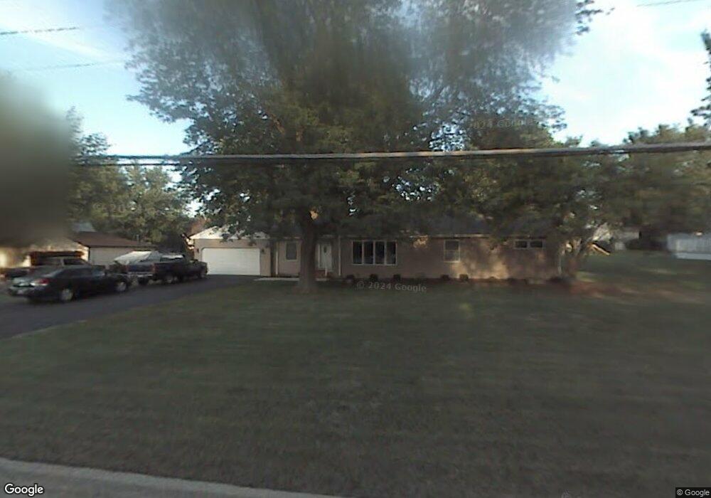 21239 Kildare Ave, Matteson, IL 60443 - photo 1