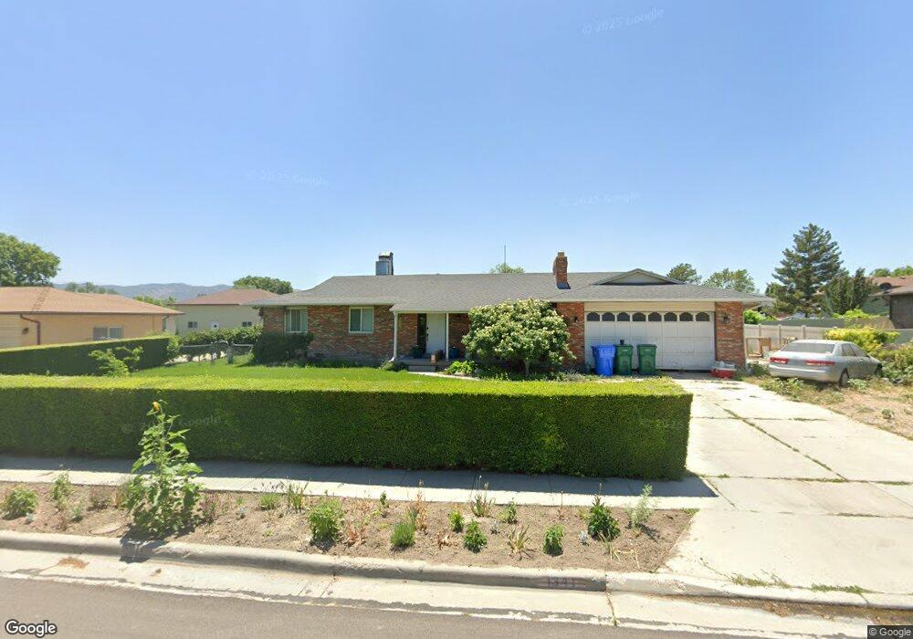1341 W 11940 S, Riverton, UT 84065 - photo 1
