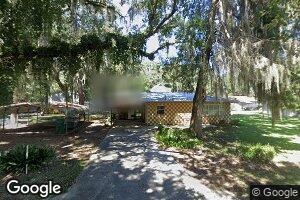 1095 River St NE, Townsend, GA 31331