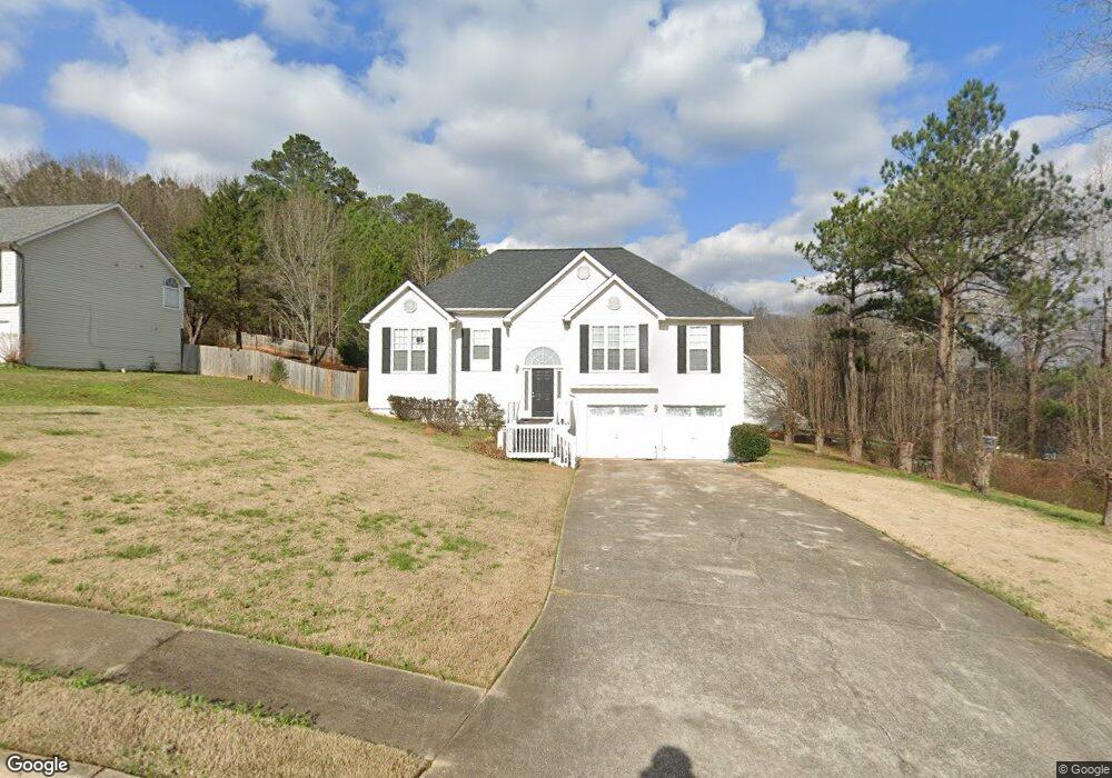 181 Due West Dr unit 5, Stockbridge, GA 30281 - photo 1