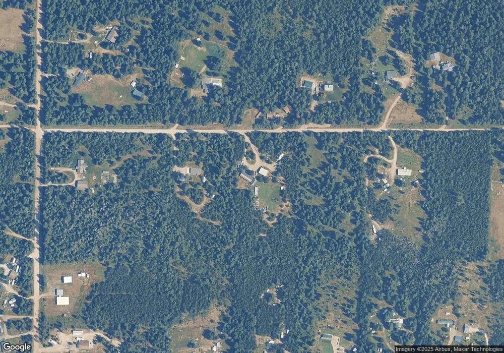 7150 E Honeysuckle Rd, Athol, ID 83801 - photo 1