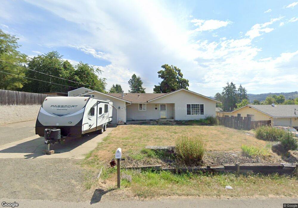 624 Arvilla Way, Sutherlin, OR 97479 - photo 1